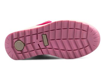 Lepetit 90 Filet Kar Bot - 45 Pembe/Kamuflaj/Fuşya /Pembe/Bej/T - 4