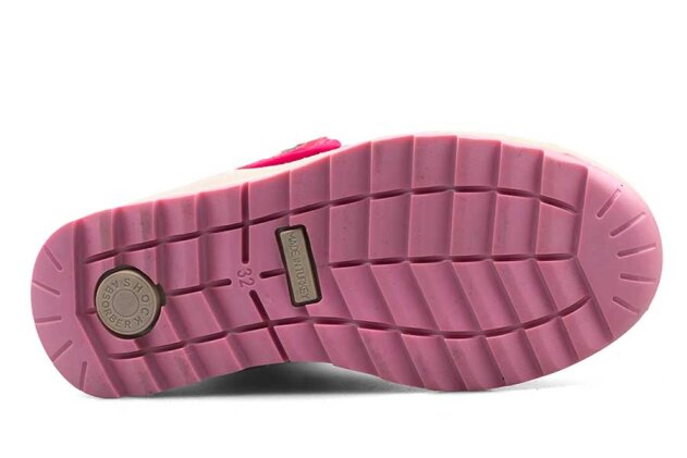 Lepetit 90 Filet Kar Bot - 45 Pembe/Kamuflaj/Fuşya /Pembe/Bej/T - 4