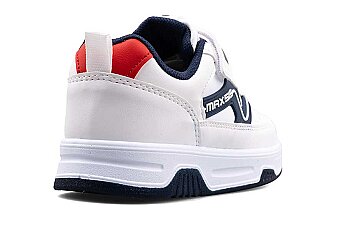 Maxsis 502 Filet Cilt - Beyaz/Laci - 3
