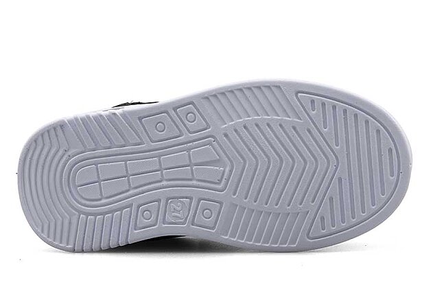 Maxsis 502 Patik Cilt Işıklı - Siyah - 4