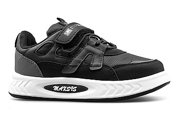 Maxsis 615 Filet Cilt - Siyah/Füme - Maxsis