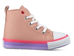 Momy 102 Bebe Cilt - Pembe - Momy