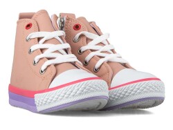 Momy 102 Bebe Cilt - Pembe - Momy