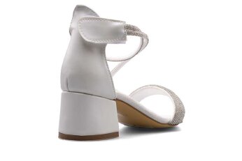 Muncur 5110 Filet Abiye - Sedef - 3