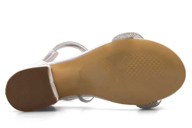 Muncur 5110 Filet Abiye - Sedef - 4