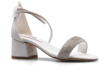 Muncur 5110 Filet Abiye - Sedef - Muncur