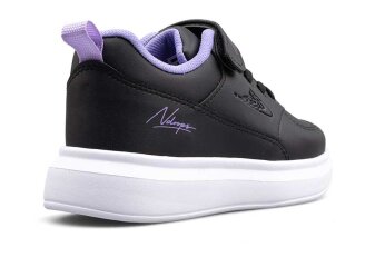Ndrops 033 Filet Cilt - Siyah/Lila - 3