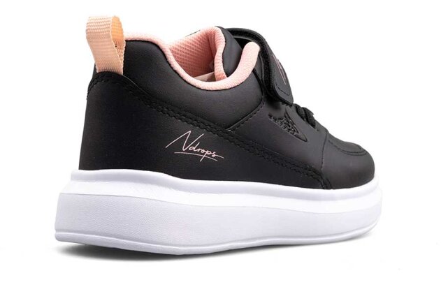 Ndrops 033 Filet Cilt - Siyah/Pudra - 3