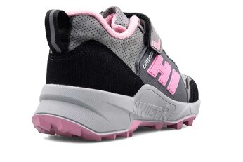 New Hunter 257 Filet Trekking - Füme/Toz Pembe - 3