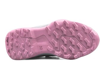 New Hunter 257 Filet Trekking - Füme/Toz Pembe - 4