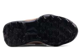 New Hunter 257 Filet Trekking - Kahverengi - 4