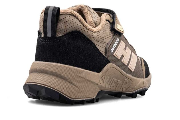 New Hunter 257 Filet Trekking - Vizon - 3