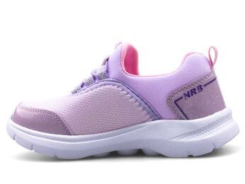 Nort Blue 09 Filet Anrk Aqua - Lila - North Blue