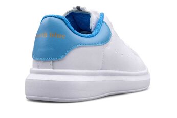 North Blue 03 Filet Cilt - Beyaz/Mavi - 3