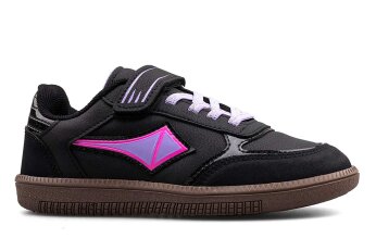 North Blue 104 Filet Cilt - Siyah/Lila - North Blue