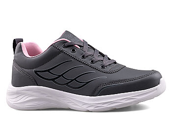 Parley 290 Zenne Cilt - Füme/Pembe - Parley
