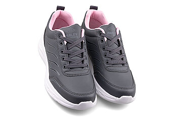 Parley 290 Zenne Cilt - Füme/Pembe - Parley