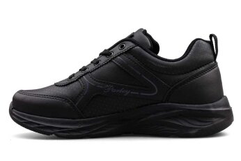 Parley 294 Zenne Cilt - Siyah - Parley