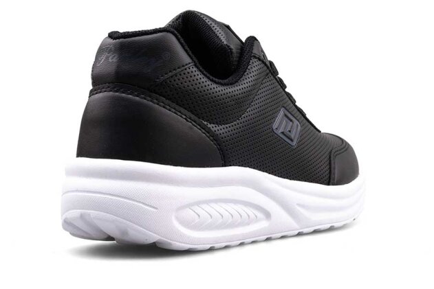 Parley 726 Zenne Cilt - Siyah/Beyaz - 3