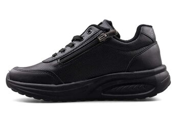 Parley 726 Zenne Cilt - Siyah - Parley