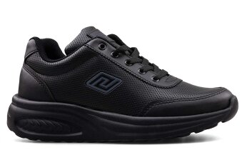 Parley 726 Zenne Cilt - Siyah - Parley