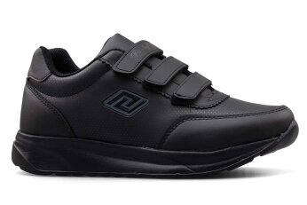Parley 918 Zenne Cilt - Siyah - Parley