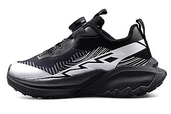 Promax 2170 Filet Su İtici - 01 Siyah/Gümüş - Promax