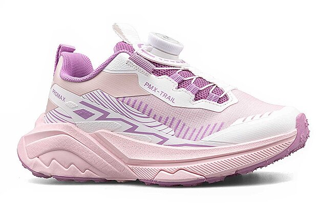 Promax 2170 Filet Su İtici - 05 Pembe/Lila - 1