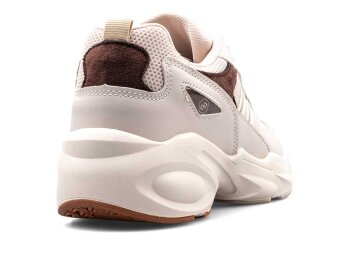 Queen step 2150 Zenne Anrk - 8 Kum/Kahve - 3