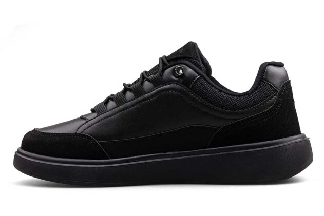 Racing 055 Merdane Cilt - Siyah/Siyah - 2