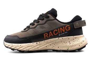 Racing 3304 Merdane Cilt - Vizon/Oranj - Racing