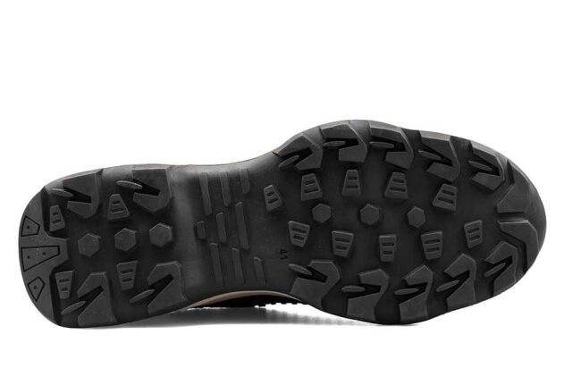 Solazer 071 Merdane Su İtici - Haki/Bej - 4