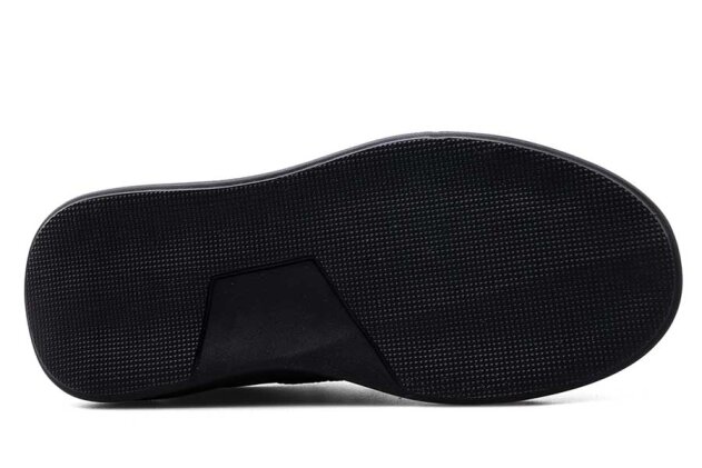 Stillo 1010 Garson Cilt - Siyah/Siyah - 4