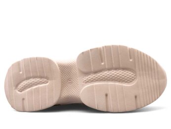 Texin 2626 Zenne Anrk - Bej/Taba - 4