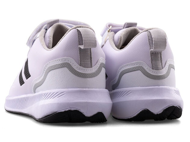 Tomkids 5084 Filet Cilt - Beyaz/Siyah - 3