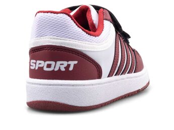 Tutinom 2026 Filet Cilt - Bordo/Beyaz - 3