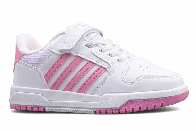 Tutinom Z53 Filet Cilt - Beyaz/Pembe - 1