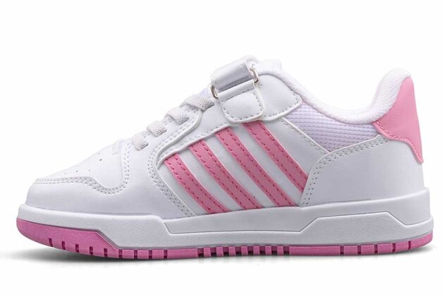 Tutinom Z53 Filet Cilt - Beyaz/Pembe - 2