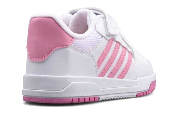 Tutinom Z53 Filet Cilt - Beyaz/Pembe - 3