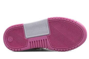 Tutinom Z53 Filet Cilt - Beyaz/Pembe - 4