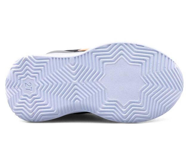 Twingers 2027 Patik Su İtici - Füme/Siyah - 4