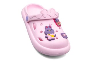Twingo 202 Filet Terlik Emojili (POŞETLİ) - Pembe - Twingo