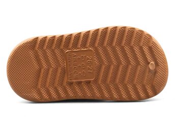 Twingo 525 Bebe-Patik Çizme Işıklı 24-31 - Taba - 4