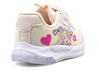 Valent A-06 Bebe Su İtici Işıklı - Krem - 3