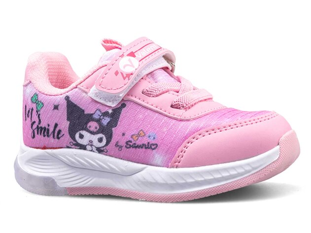 Valent A-07 Bebe Su İtici Isıklı - Pembe - 1