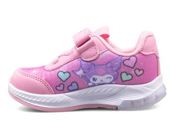 Valent A-07 Bebe Su İtici Isıklı - Pembe - Valent