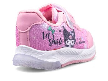 Valent A-07 Bebe Su İtici Isıklı - Pembe - 3