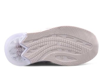 Valent B-07 Patik Su itici Işıklı - Krem - 4