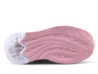 Valent B-08 Patik Su İtici ışıklı - Pembe - 4