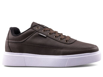 Veron 510 Merdane Cilt - Kahve - Veron